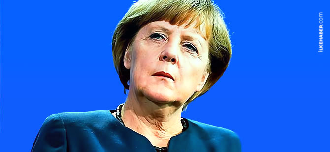 Merkel: Ermeni Soykırımı kararına saygı duyun