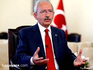 Kılıçdaroğlu: Vize krizinin maliyeti 50 milyar TL