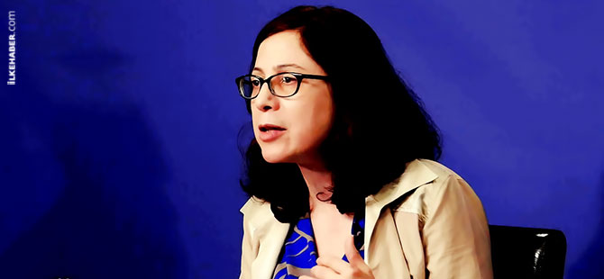 Aliza Marcus: ABD, Kürdleri gözden çıkaramaz