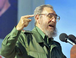 Castro'nun en yakını ABD ajanı çıktı