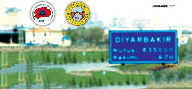 Kayyum atanan kentlerde ‘Hayır’ fark attı