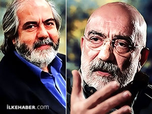 Ahmet Altan ve Mehmet Altan gözaltında