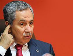 Arınç: Albay Çiçek görevden alınmalı