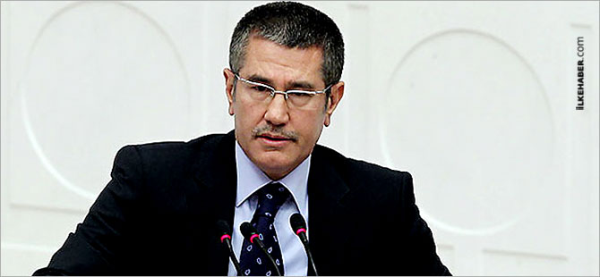 Mili Savunma Bakanı: Afrin harekâtı yapılacak