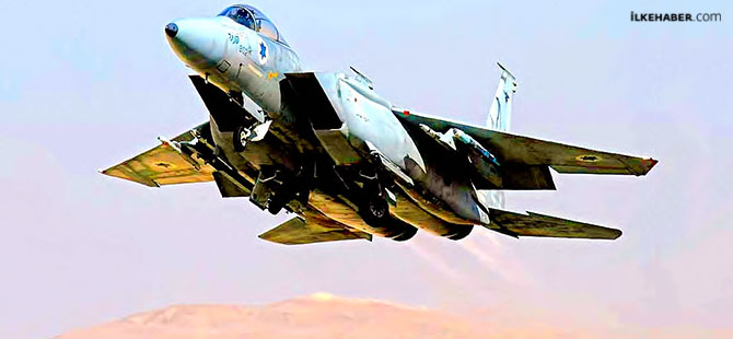 Suriye 'vurduk' dedi, İsrail yalanladı