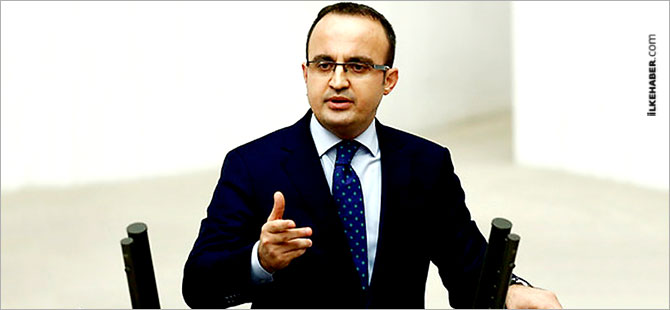 AKP Grup Başkanvekili: HDP’ye de kayyum atanmalı