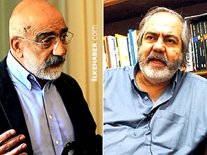 Ahmet Altan serbest, Mehmet Altan tutuklandı