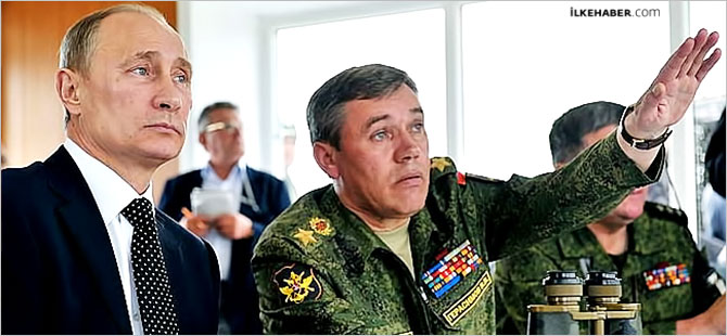 Rusya: Türkiye'nin Karadeniz'de eski gücü yok