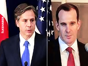 Üst düzey ABD heyeti Hewler’de