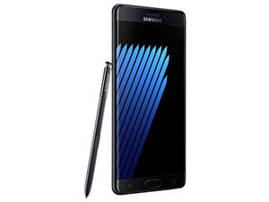 Samsung'dan kullanıcılara Note 7 çağrısı