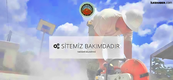 Kayyum atanan belediyelerin internet siteleri kapatıldı