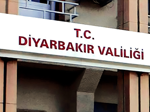 Diyarbakır Valiliği'nden açığa alınan öğretmenler açıklanması