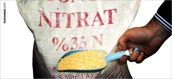 'TCK değişiyor, gübreye terör suçu ayarı geliyor'