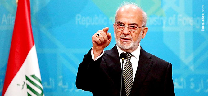 'Türkiye'nin Irak'ta operasyon yapmasına kesinlikle karşıyız'