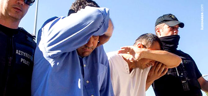 Yunanistan'a kaçan askerler Times'a konuştu