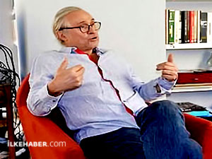 Ali Bayramoğlu Yeni Şafak'tan ayrıldı