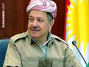 Barzani başkanlığında bağımsızlık toplantısı