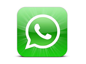 WhatsApp'tan son uyarı