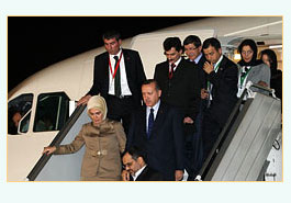 Erdoğan'ın ziyaretini İran medyası nasıl gördü?
