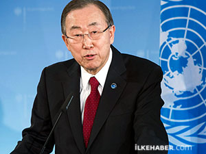 BM Genel Sekreteri: İdam cezasının 21. yüzyılda yeri yok