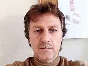 Galatasaraylı eski futbolcu gözaltına alındı