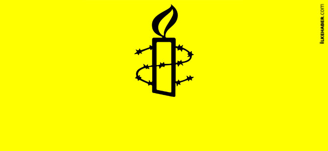 Af Örgütü'nden Sur raporu