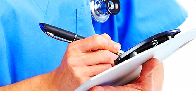 Türkiye sağlıkta 188 ülke arasında 103. sırada