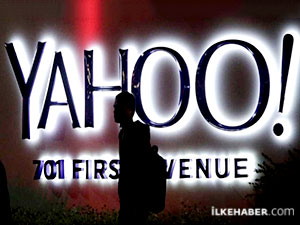 Yahoo: 500 milyon kullanıcı bilgisi çalındı!