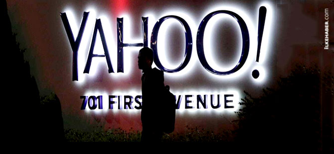 Yahoo: 500 milyon kullanıcı bilgisi çalındı!