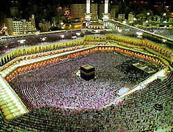 Suud'tan hacılara grip yasağı!