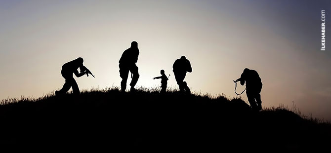 Emekli Büyükelçi: 'ÖSO ile bir yere varmak mümkün değil’