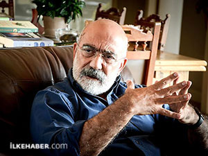 Ahmet Altan tutuklandı