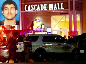 ABD’de 5 kişiyi öldüren saldırganın Türk olduğu açıklandı