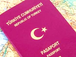 4 milyon yeni nesil çipli pasaport 2017'de hazır olacak