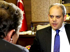 Deutsche Welle’den Türkiye Gençlik ve Spor Bakanlığı’na dava