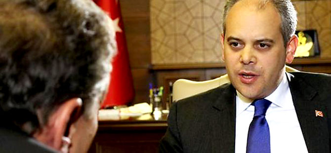 Deutsche Welle’den Türkiye Gençlik ve Spor Bakanlığı’na dava