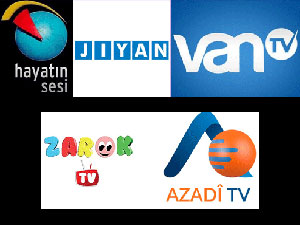 10 kanal TÜRKSAT’tan çıkarıldı