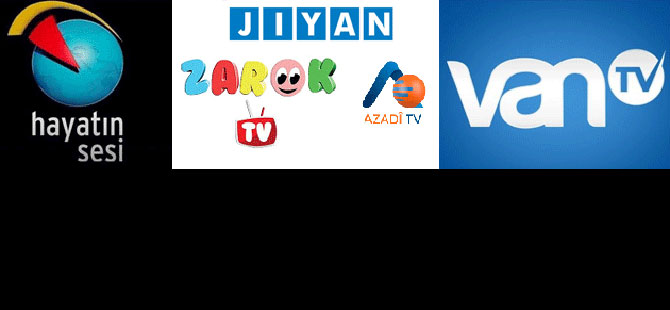 10 kanal TÜRKSAT’tan çıkarıldı