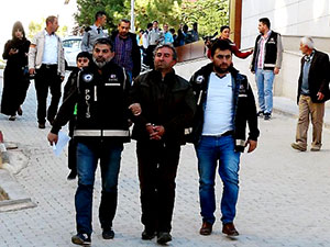 DBP'li belediyeye operasyon