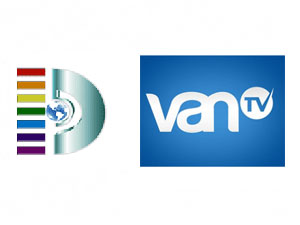 Van TV ve Denge TV’ye Polis baskını