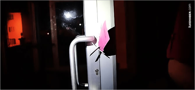 Van TV ve Denge TV mühürlendi