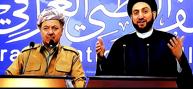 Barzani: Bağımsızlık Kürdistan'ın doğal hakkı