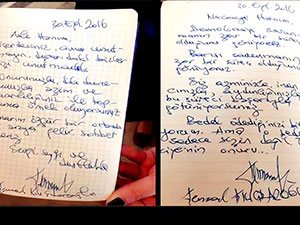 Kılıçdaroğlu'dan Aslı Erdoğan ve Necmiye Alpay'a mektup