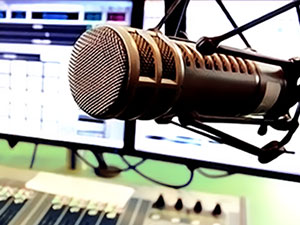 Kapatılan Radyo Karacadağ’ın kapısı mühürlendi