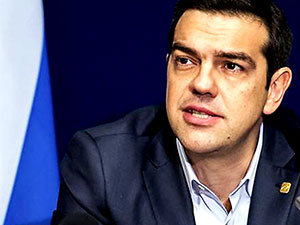 Çipras: Erdoğan'ın Lozan çıkışı çok tehlikeli