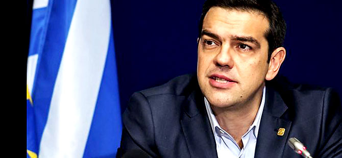 Çipras: Erdoğan'ın Lozan çıkışı çok tehlikeli