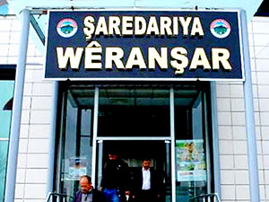 DBP'li 3 belediyeye daha kayyum atandı