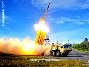 Çin'den ABD ve Kore'ye tehdit