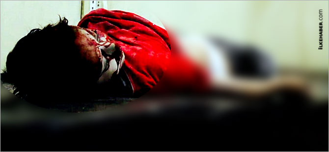 Haseke’de hayatını kaybedenlerin sayısı 45’e yükseldi