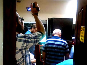 Hayatın Sesi TV mühürlendi